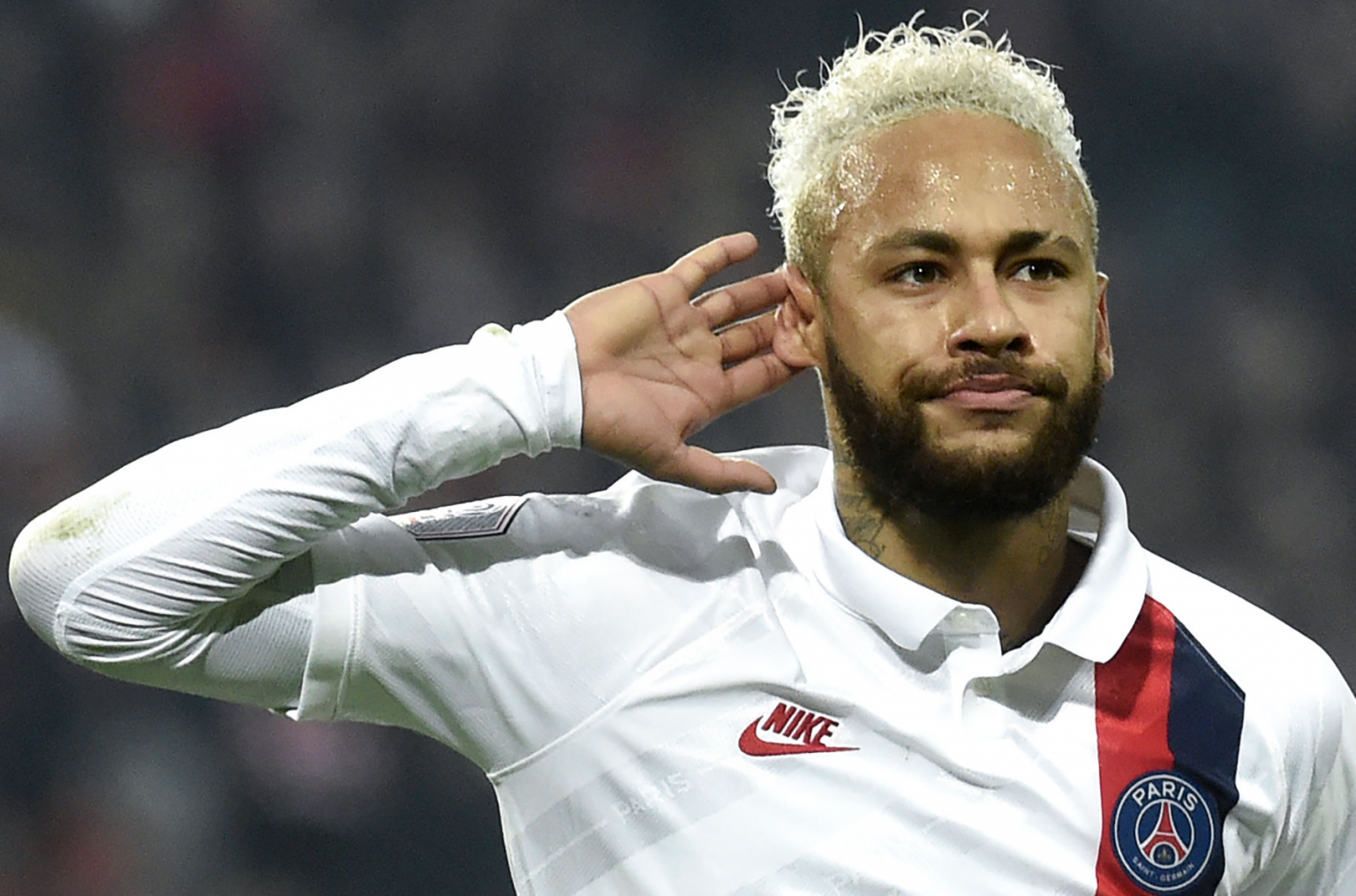 58+ Ridiculously Interesting Neymar Stats That Will Leave You in Awe