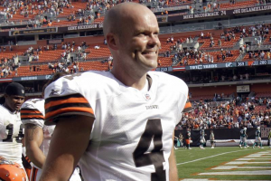 Phil Dawson