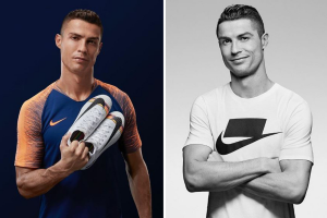 Ronaldo Nike