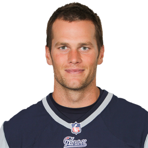 Tom Brady