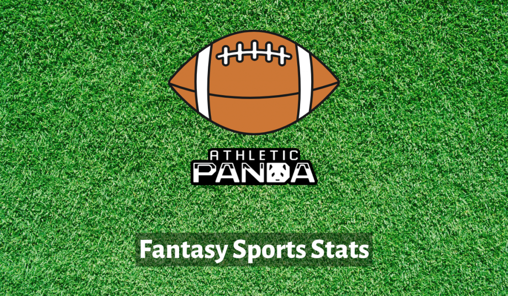 Fantasy Sports Stats