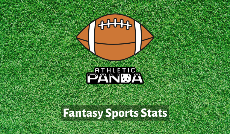Fantasy Sports Stats