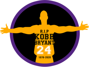 kobe bryant rip