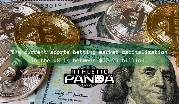sports betting industry major players