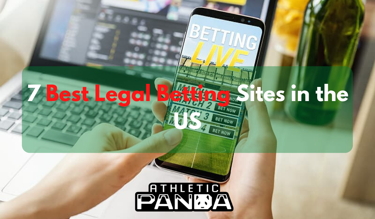 legal online sports betting