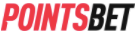 pointsbet logo