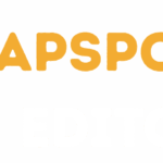 Athletic Panda Sports Editors logo